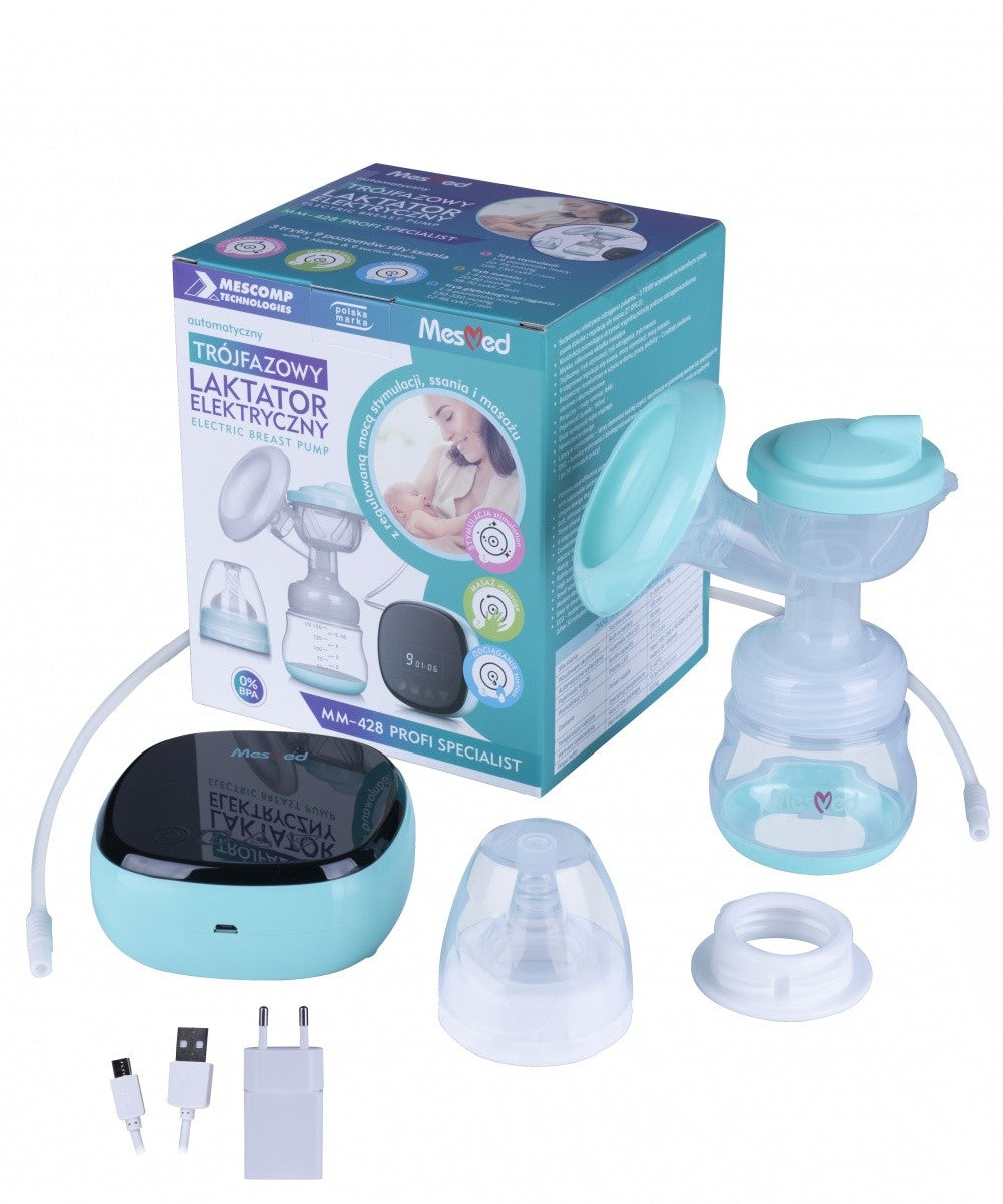 Profi Specialist Breast Pump