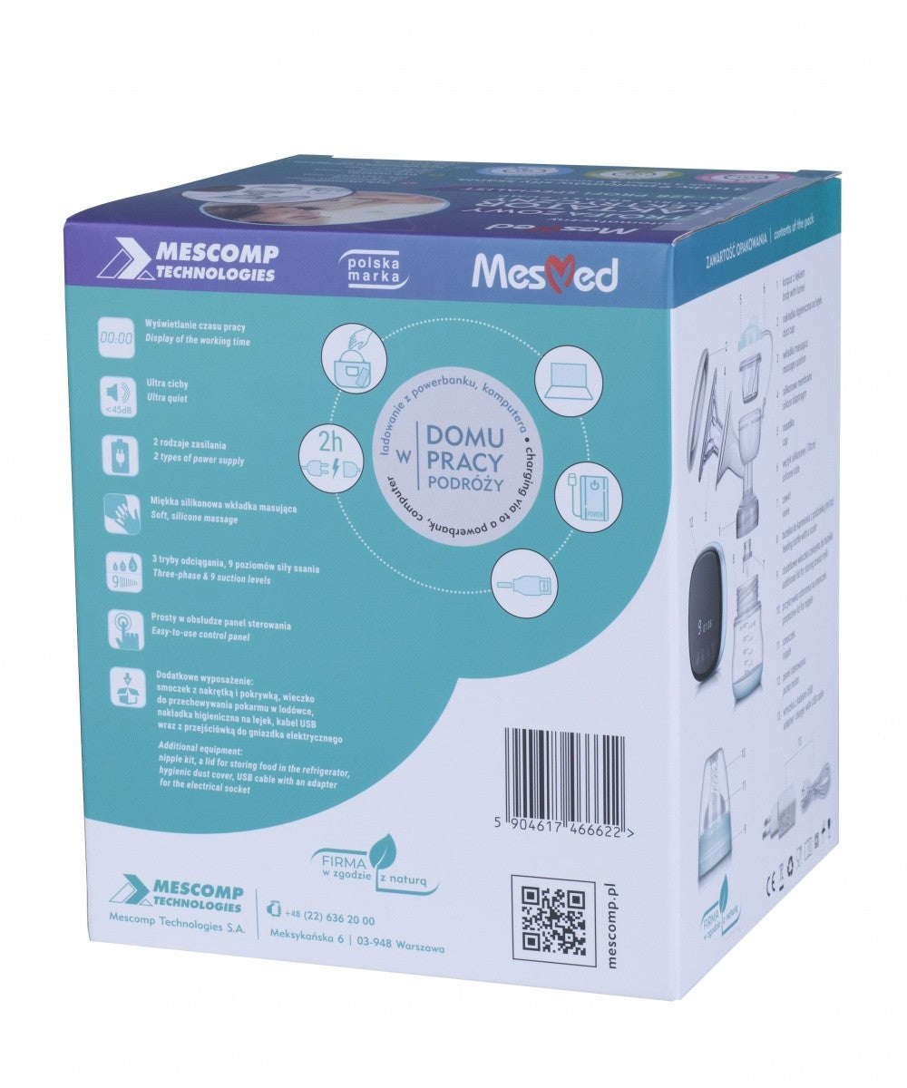 Profi Specialist Breast Pump