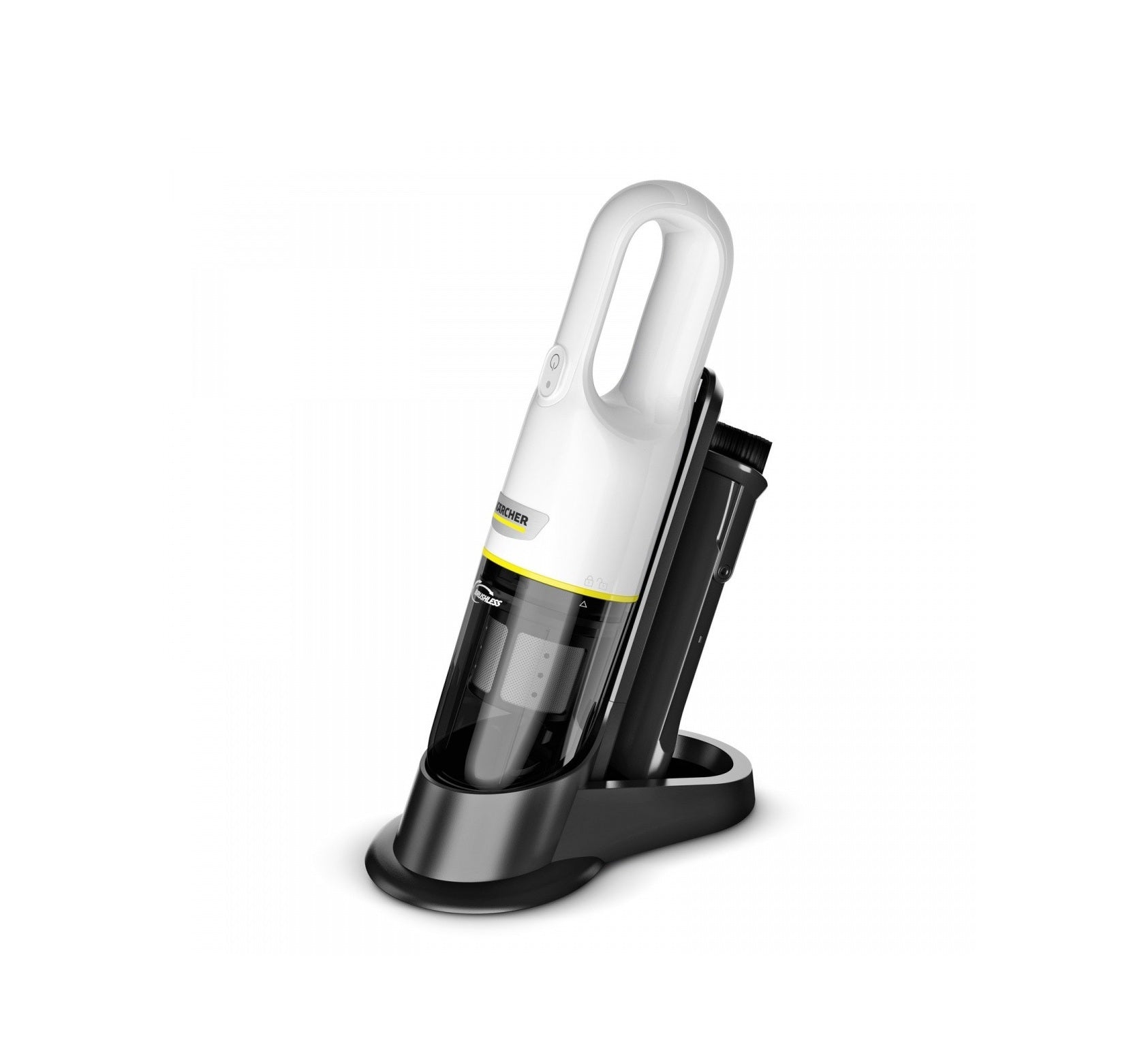 Karcher Odkurzacz ręczny CVH 3 Plus EU 1.198-350.0