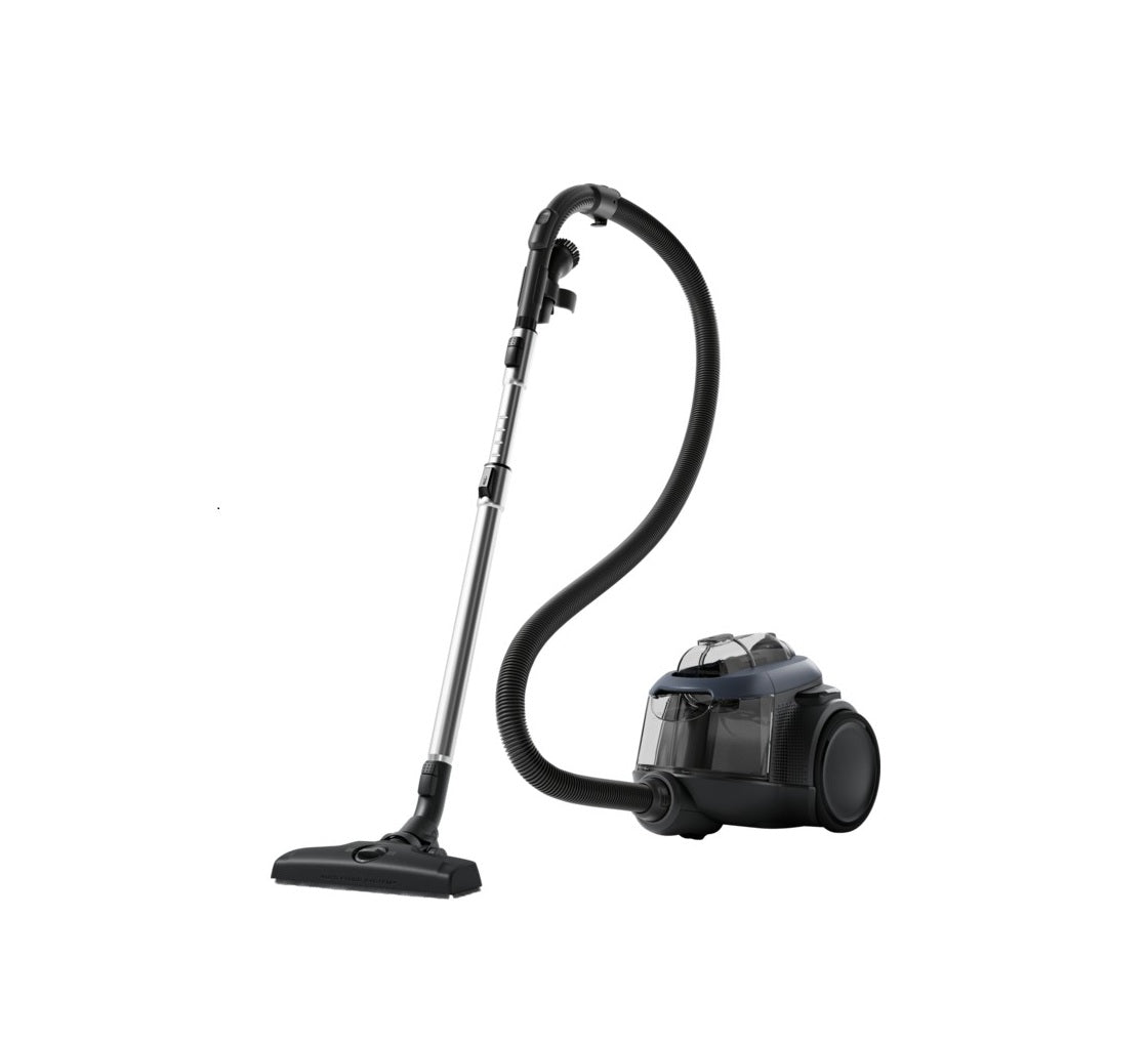 Electrolux Odkurzacz bezworkowy 600 EL61C3DB 74dB