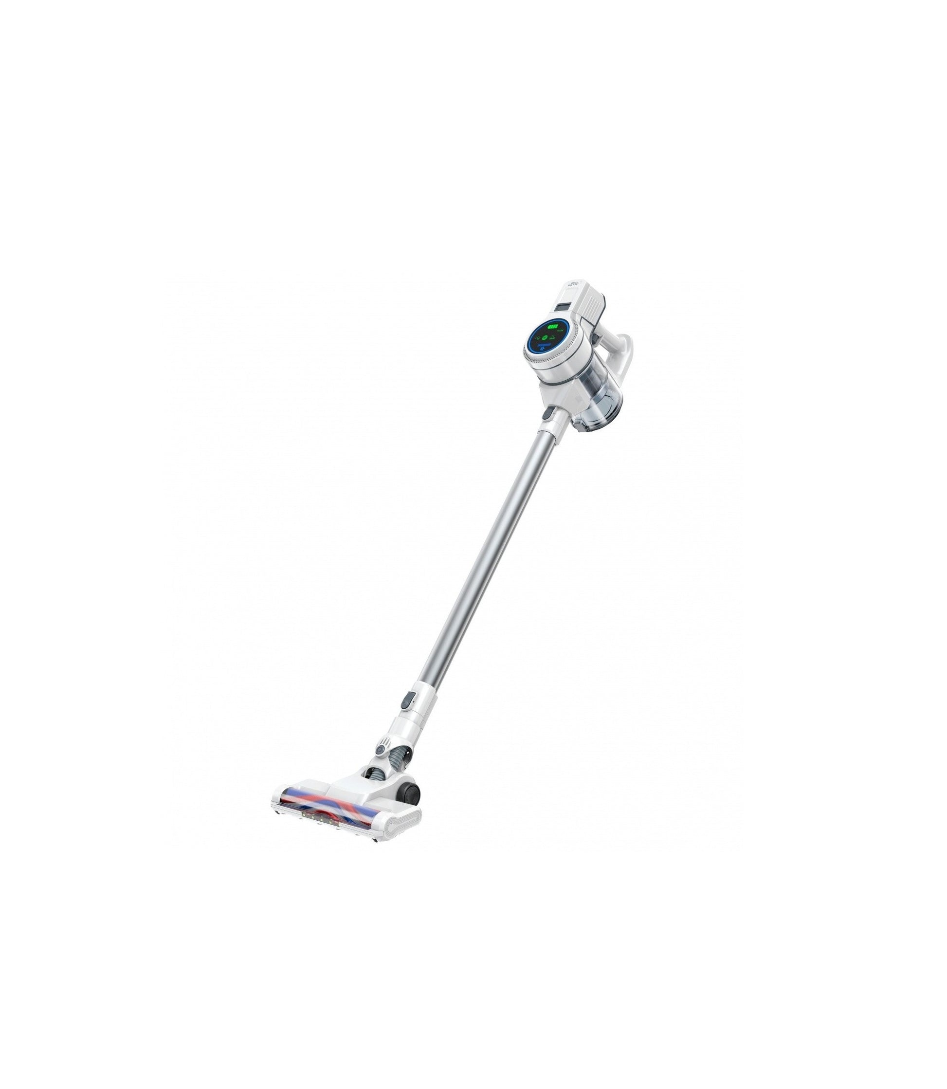 Adler Odkurzacz pionowy 2w1 mokro-sucho AD 7064