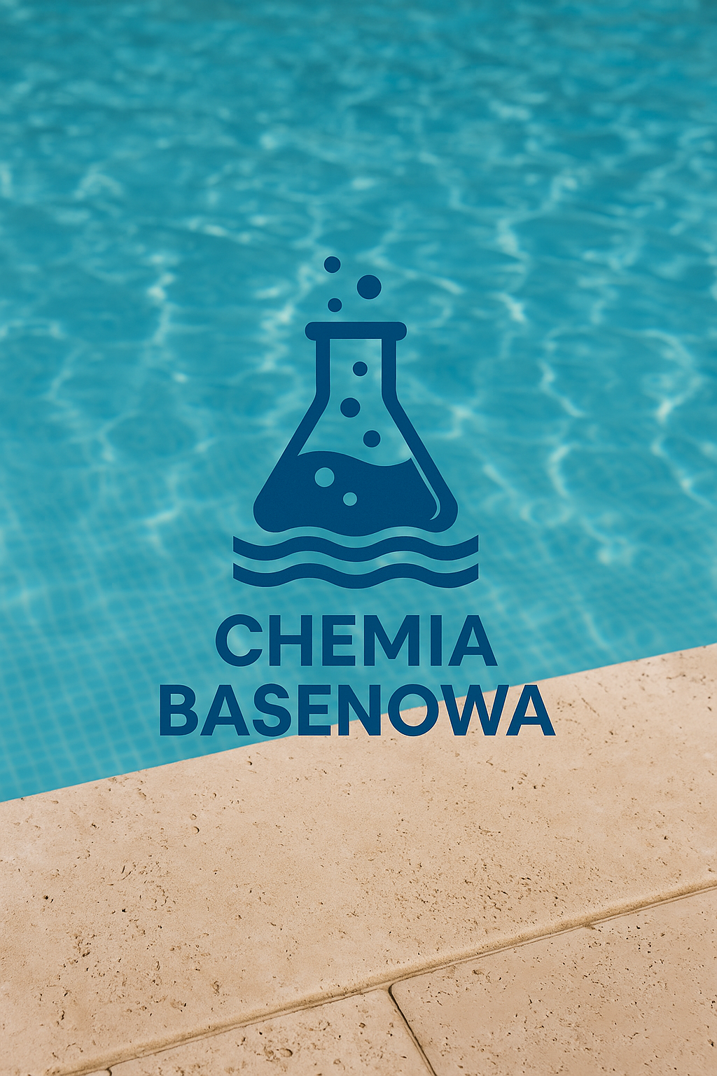 Chemia basenowa – jak dbać o czystą i bezpieczną wodę w basenie?