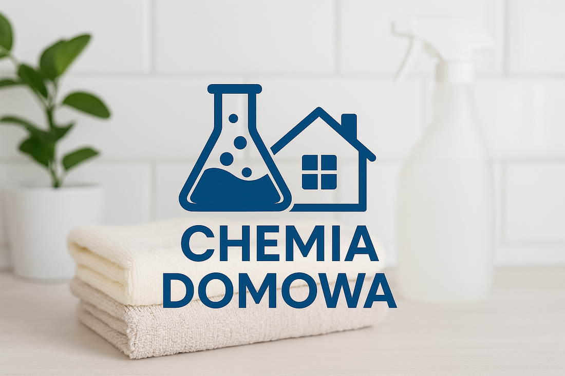 Czysty dom to zdrowy dom – jak skutecznie korzystać ze środków chemicznych w codziennym sprzątaniu?