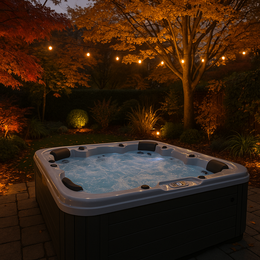 Jacuzzi