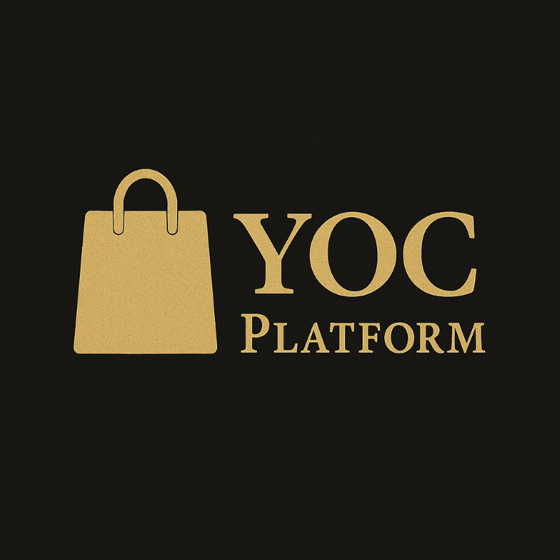 Czysty dom, zadbany ogród, lśniące auto – poznaj YOC Platform!
