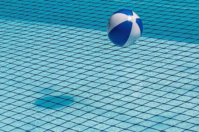 🧼 Jak przygotować basen do sezonu? Krok po kroku z użyciem chemii basenowej AQUA FUN