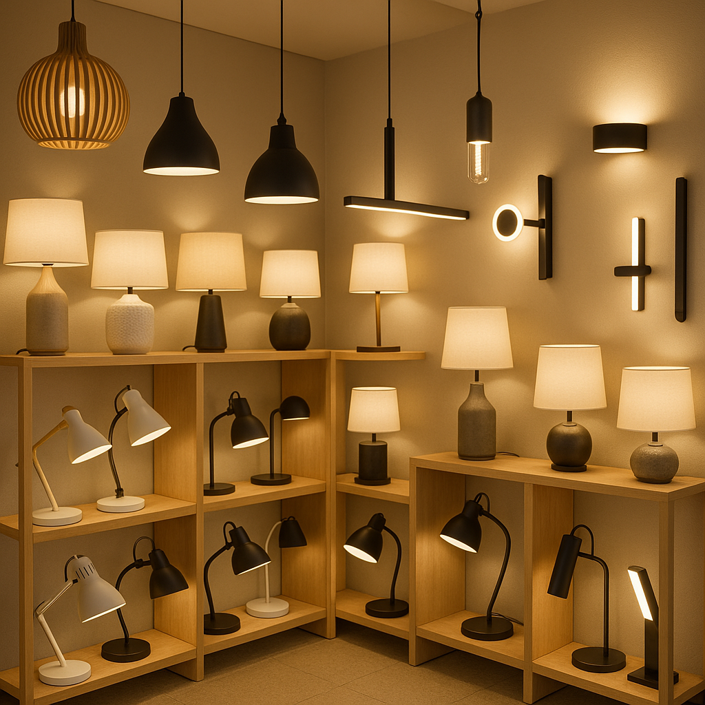LAMPKI
