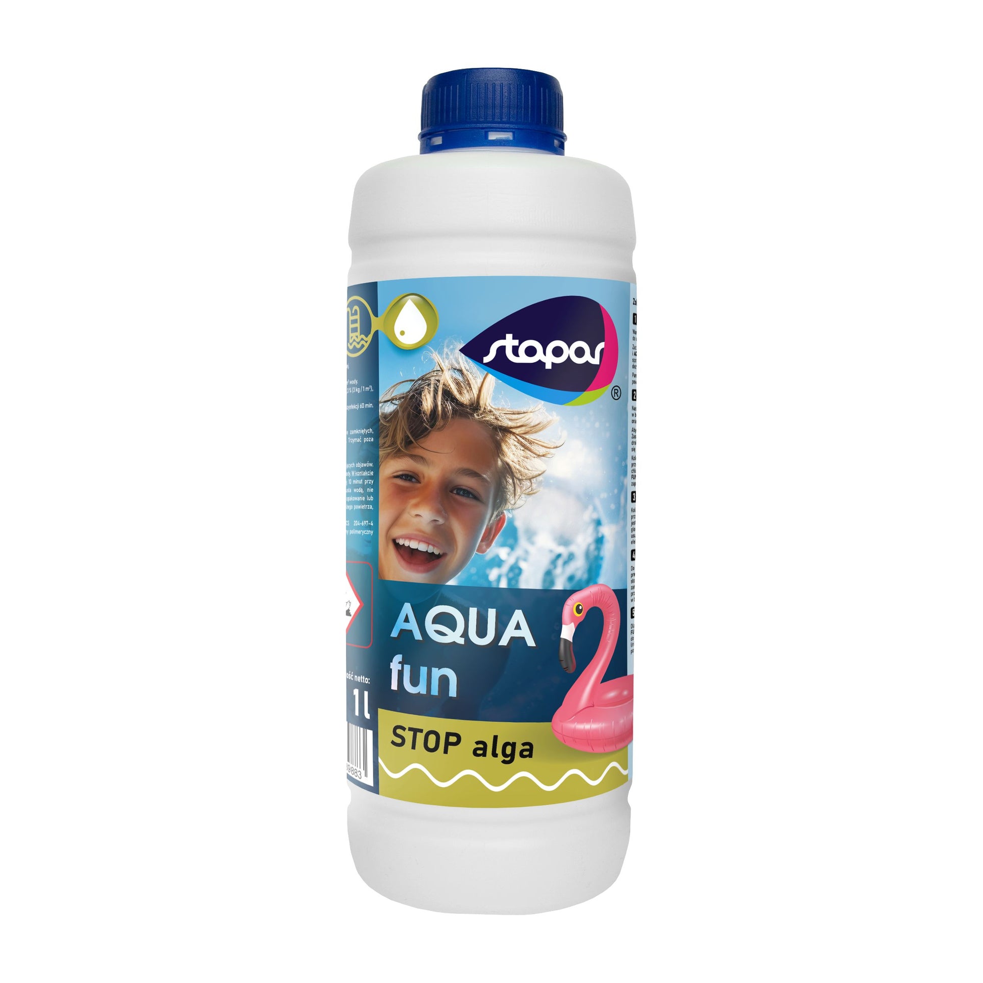 STOP ALGA / 1l