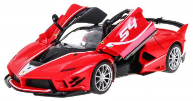 Ferrari FXX-K Evo RASTAR