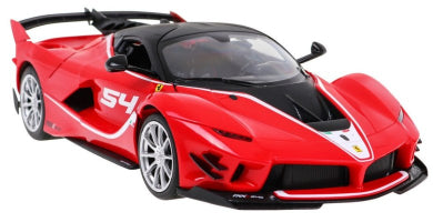 Ferrari FXX-K Evo RASTAR