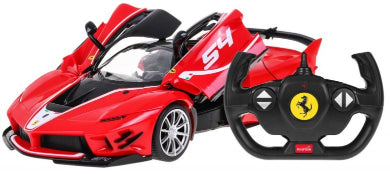 Ferrari FXX-K Evo RASTAR
