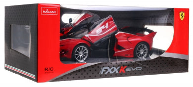 Ferrari FXX-K Evo RASTAR