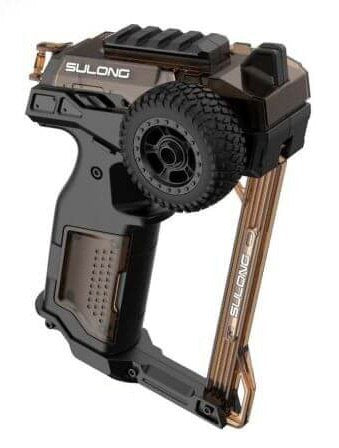 Zdalnie sterowany Crawler SULONG dla dzieci 8+ Model 1:18