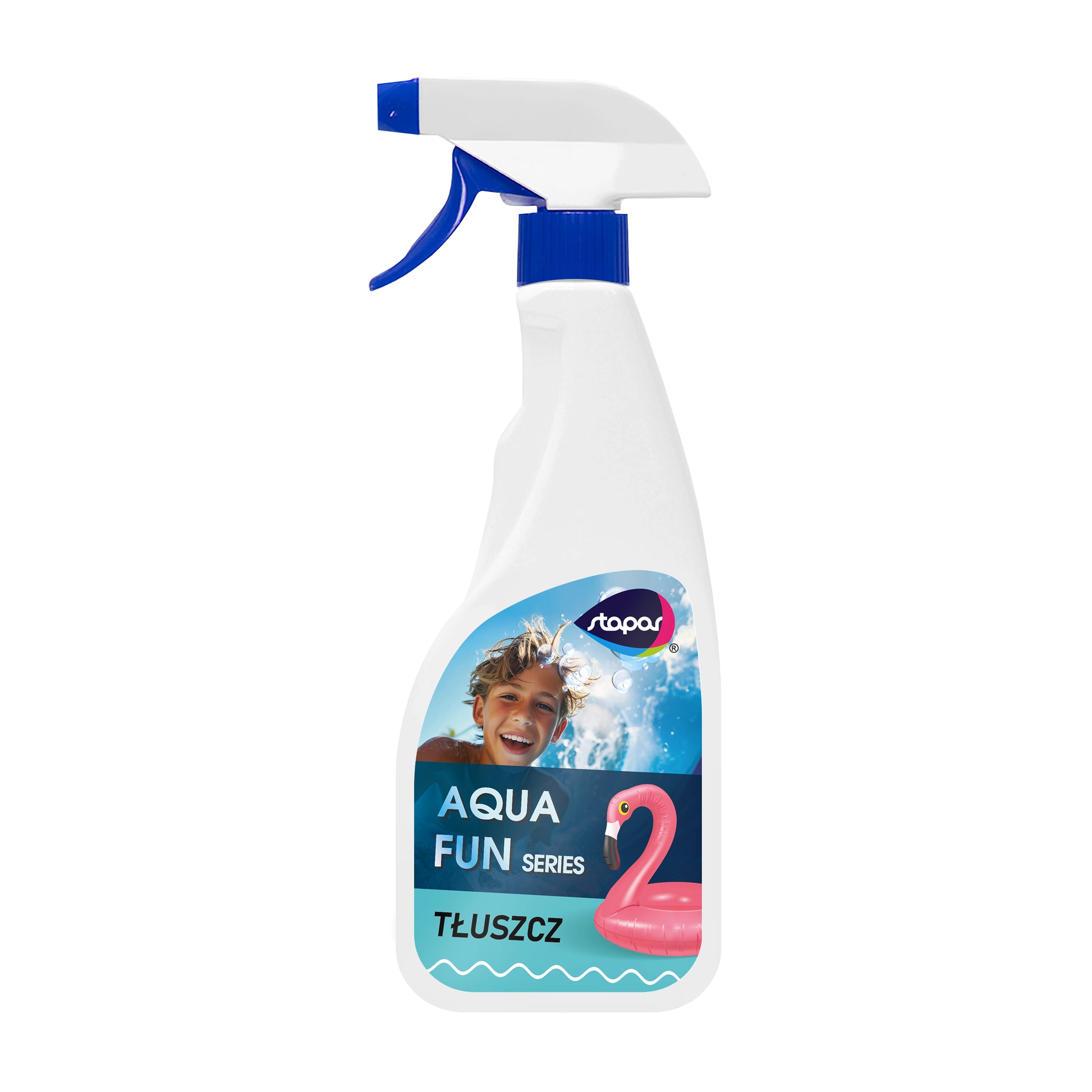 Odtłuszczacz / 500ml