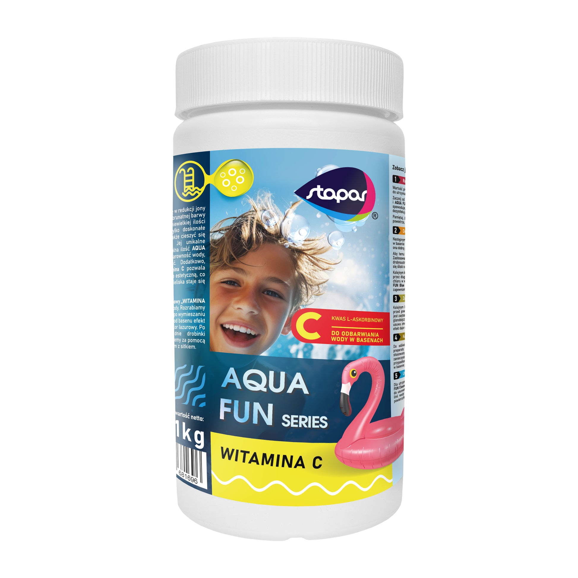 Witamina C / 1kg