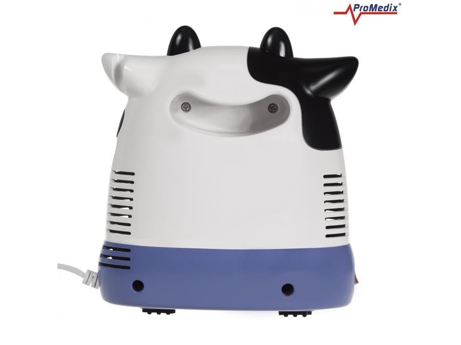 Inhalator Krówka  nebulizator