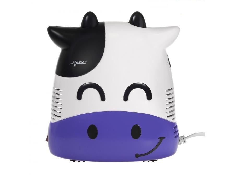 Inhalator Krówka  nebulizator