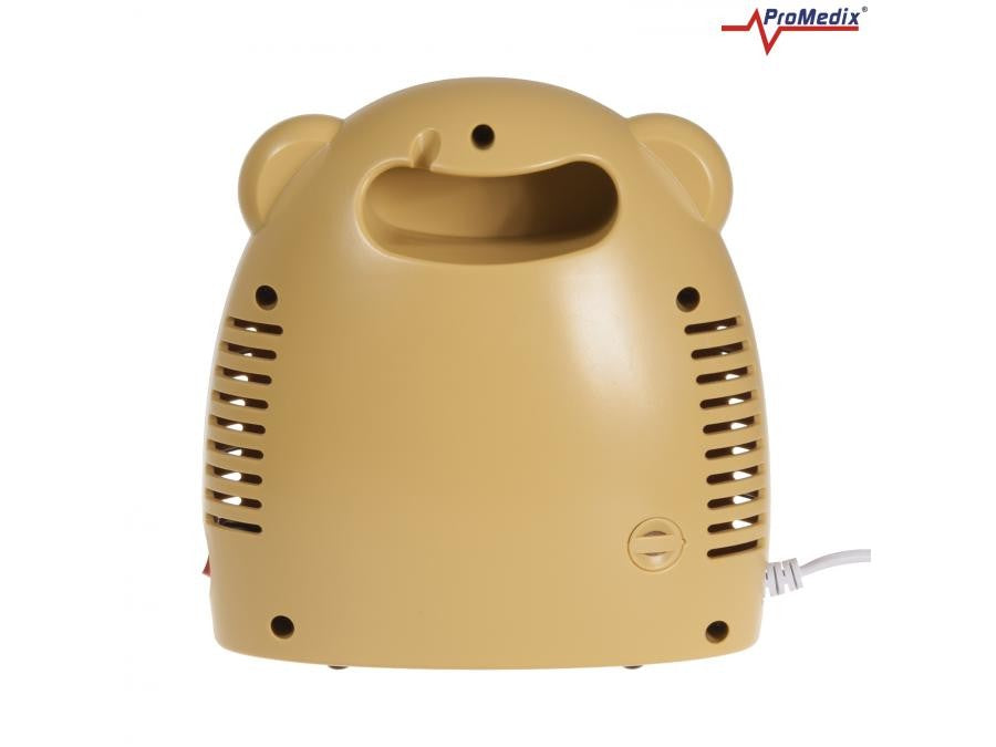 Inhalator Misiek  nebulizator