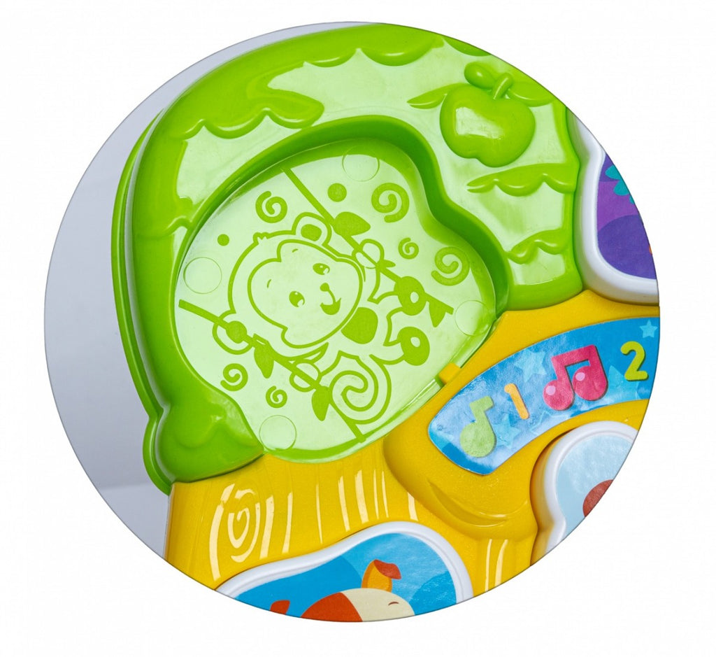 Smily Play Animal Puzzle