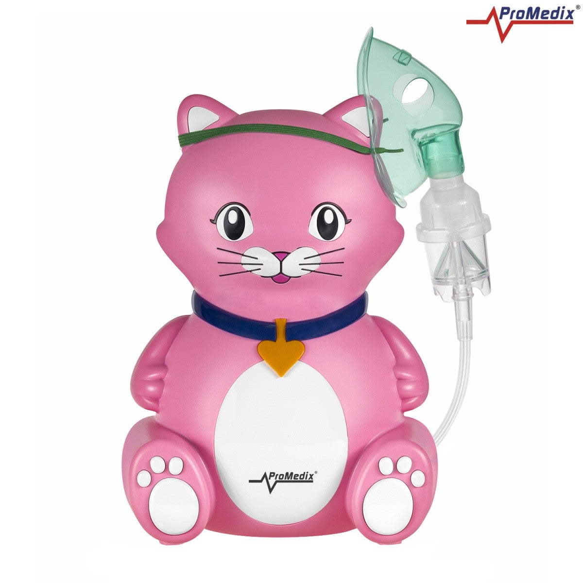 Inhalator dla dzieci  Kot
