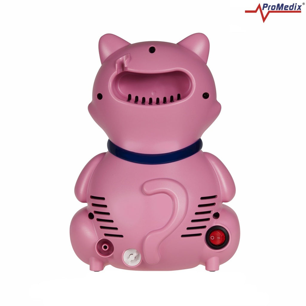 Inhalator dla dzieci  Kot