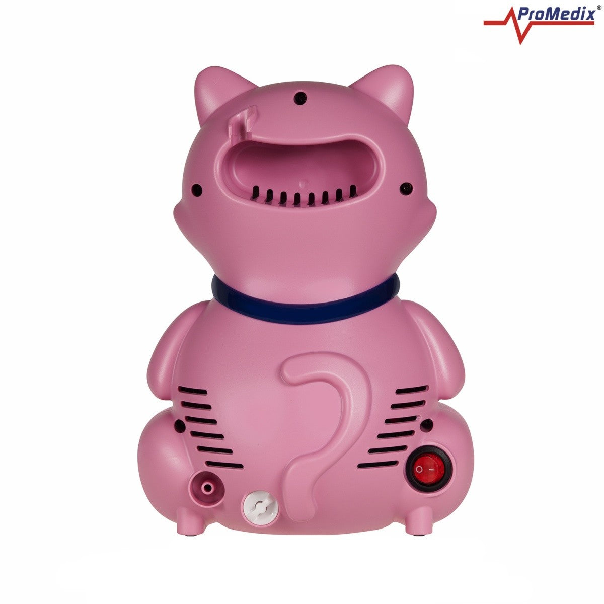 Inhalator dla dzieci  Kot