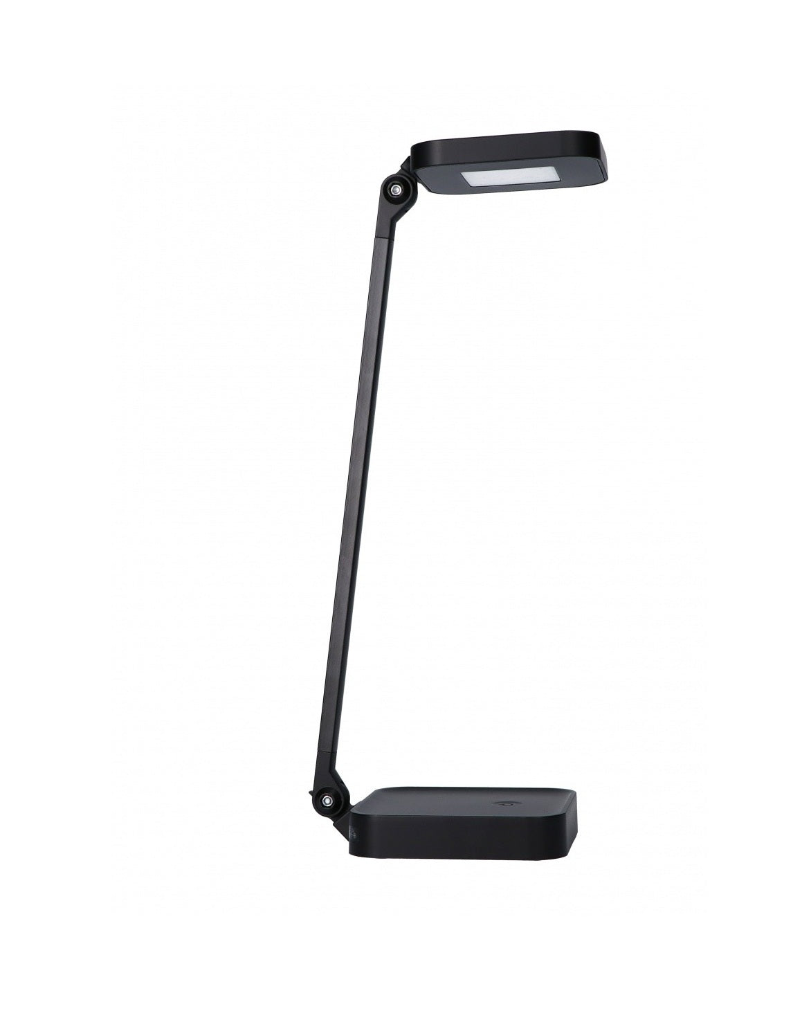 Maxcom Lampa biurkowa LED ML 1001 z ładowarką