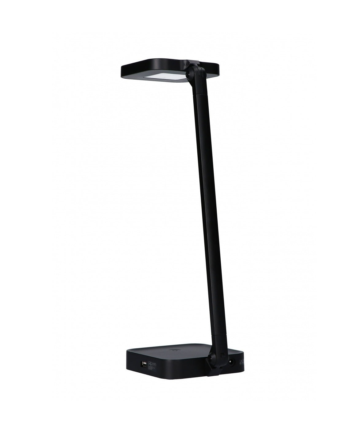 Maxcom Lampa biurkowa LED ML 1001 z ładowarką