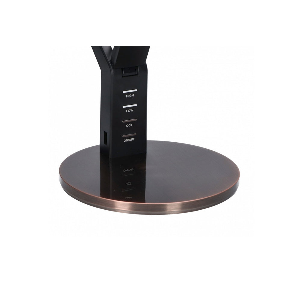 Maxcom Lampa biurkowa LED ML 4400 Lumen