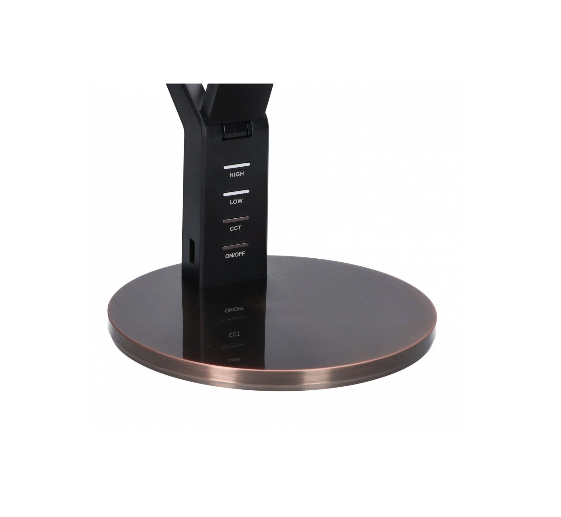 Maxcom Lampa biurkowa LED ML 4400 Lumen