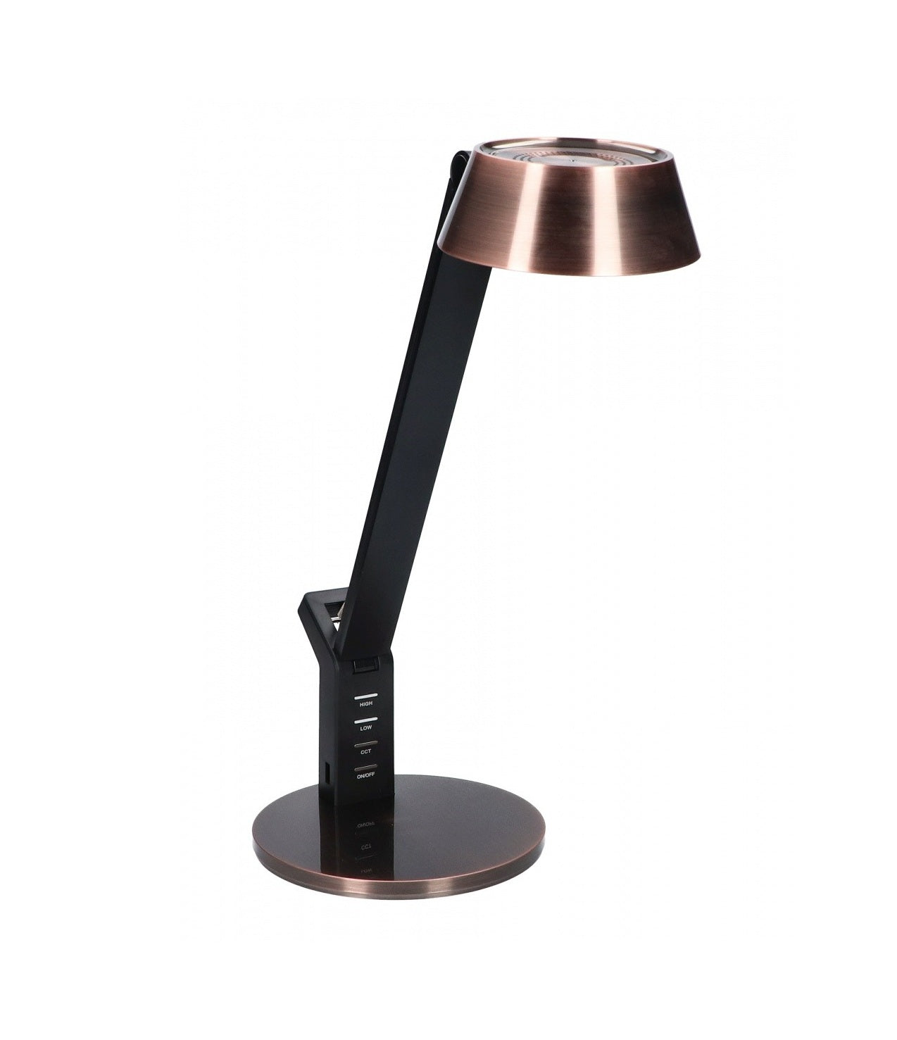 Maxcom Lampa biurkowa LED ML 4400 Lumen