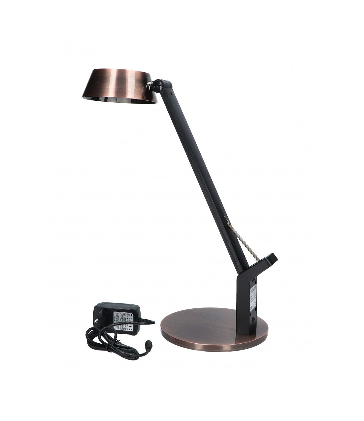Maxcom Lampa biurkowa LED ML 4400 Lumen