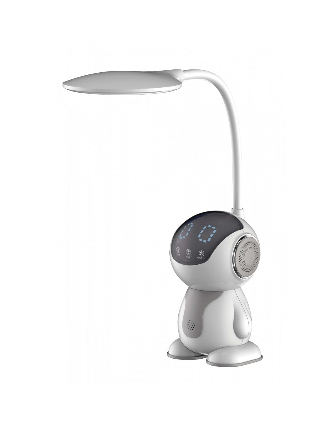 Maxcom Lampa biurkowa LED ML 4900 Astral
