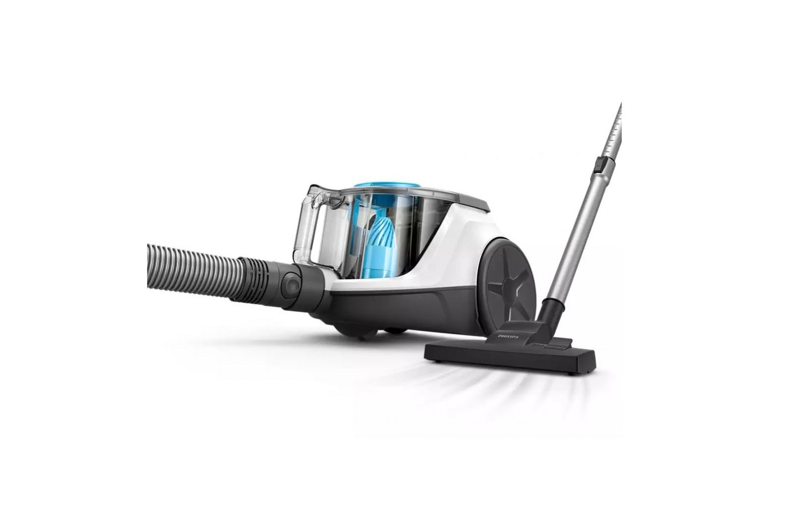 Philips Odkurzacz bezworkowy Seria 2000 XB2122/09