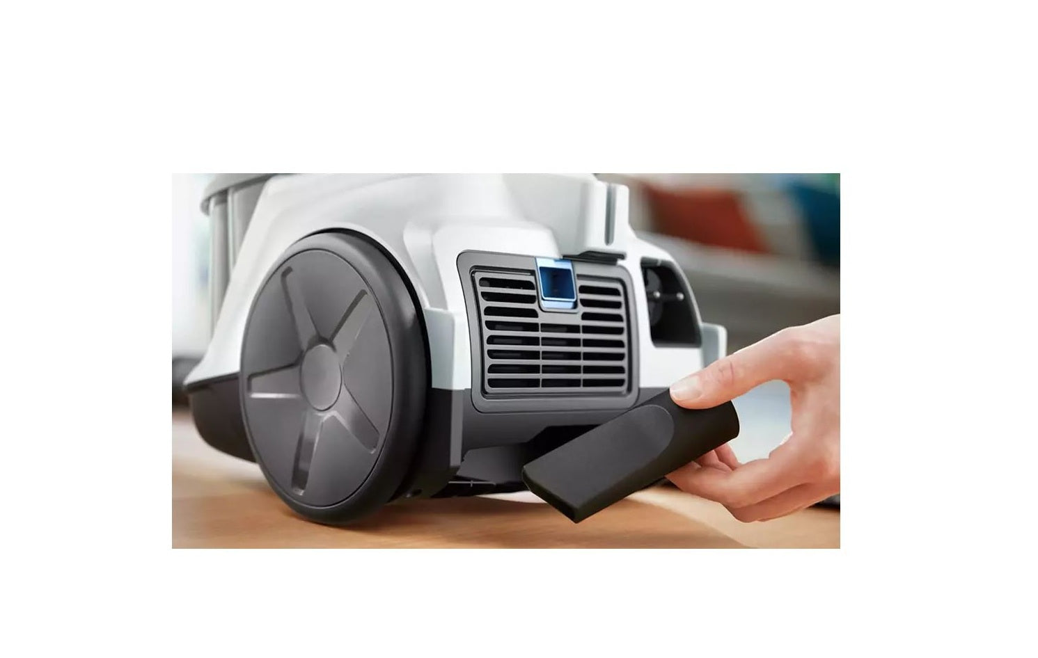 Philips Odkurzacz bezworkowy Seria 2000 XB2122/09