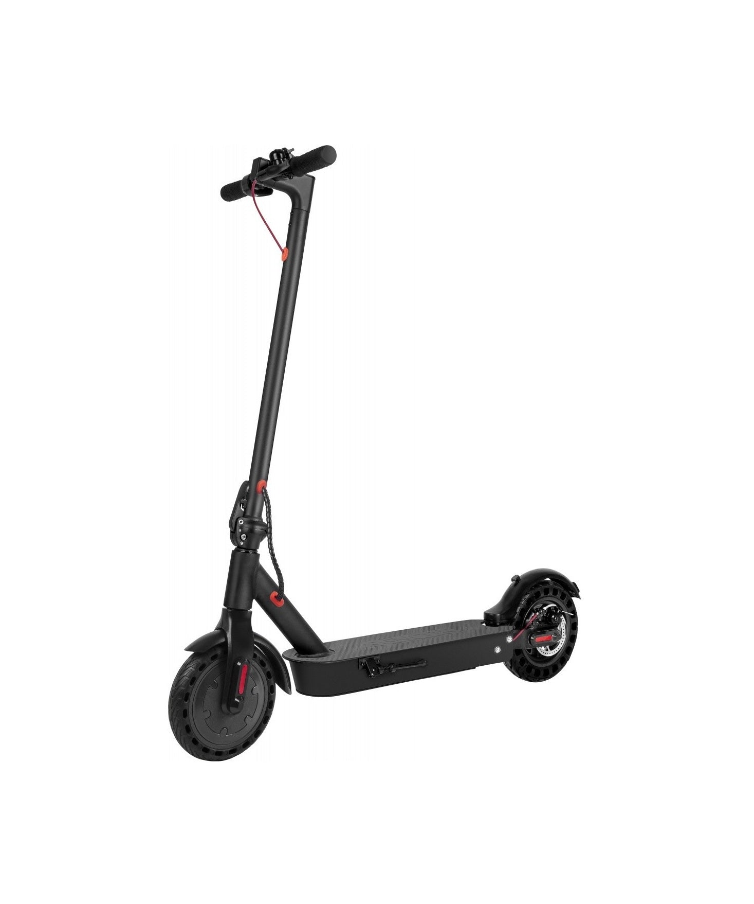Sencor Hulajnoga elektryczna SCOOTER TWO 2021, 400W Zasięg 45km