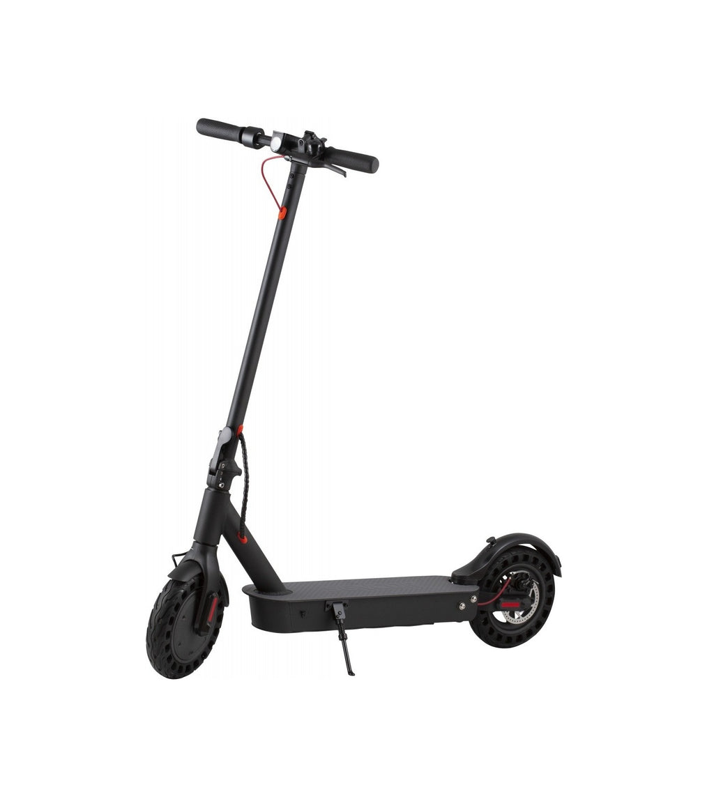 Sencor Hulajnoga elektryczna SCOOTER TWO 2021, 400W Zasięg 45km