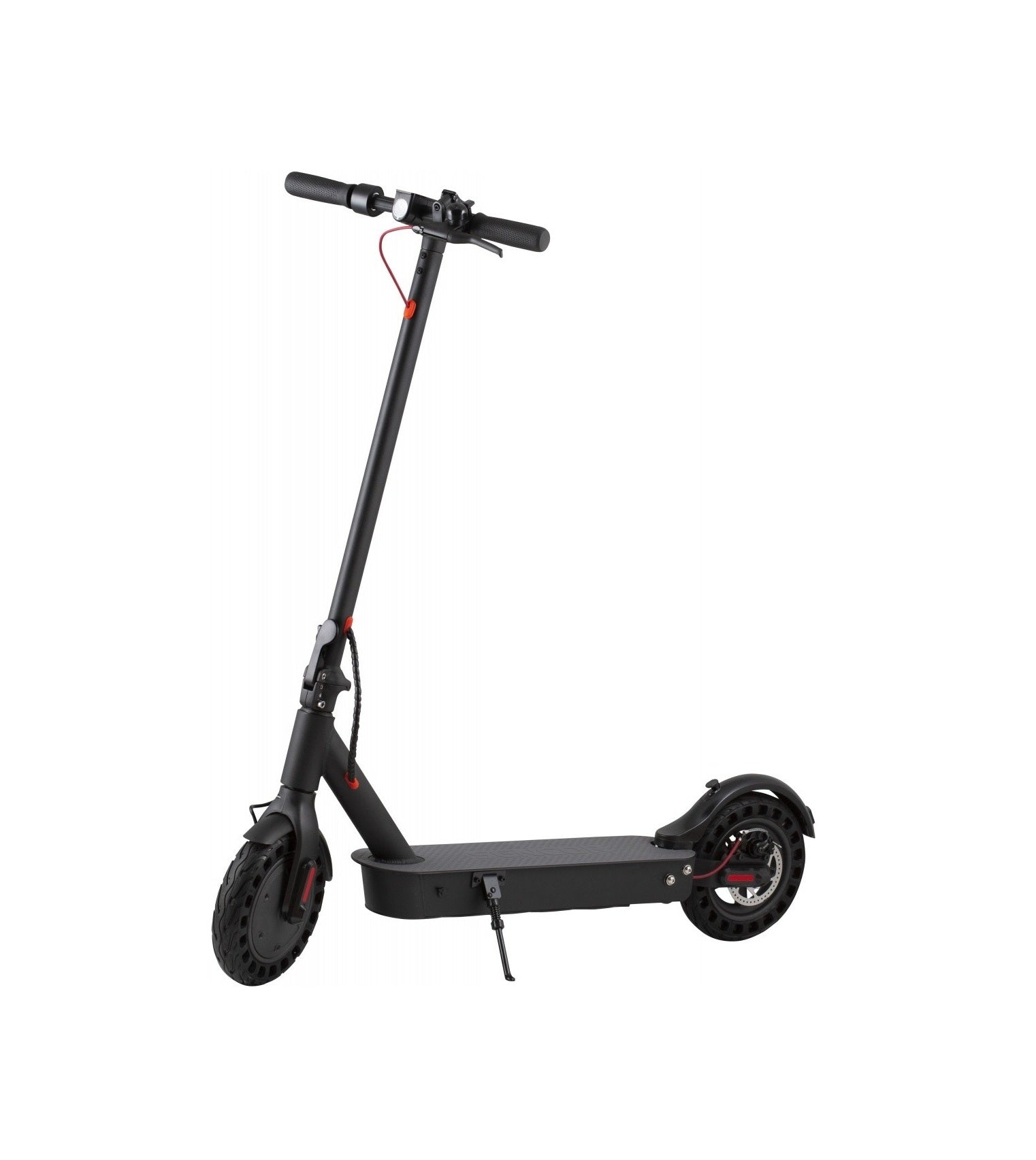 Sencor Hulajnoga elektryczna SCOOTER TWO 2021, 400W Zasięg 45km