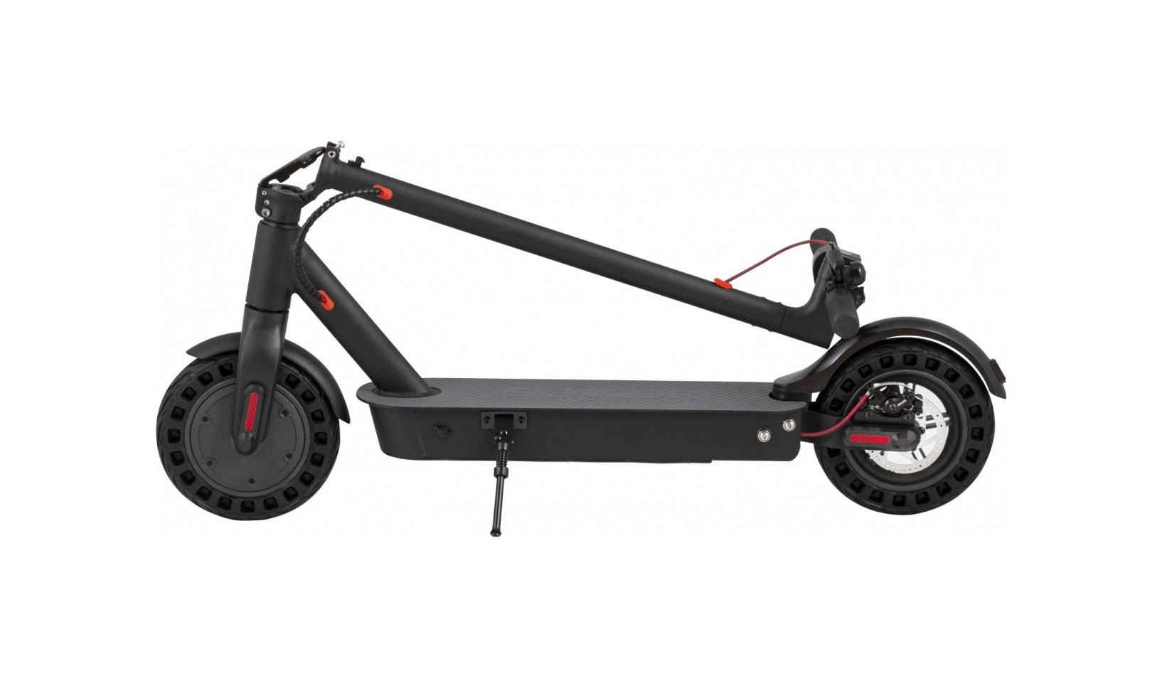 Sencor Hulajnoga elektryczna SCOOTER TWO 2021, 400W Zasięg 45km