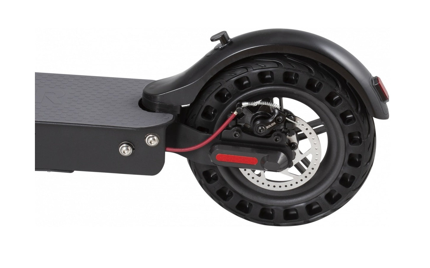 Sencor Hulajnoga elektryczna SCOOTER TWO 2021, 400W Zasięg 45km