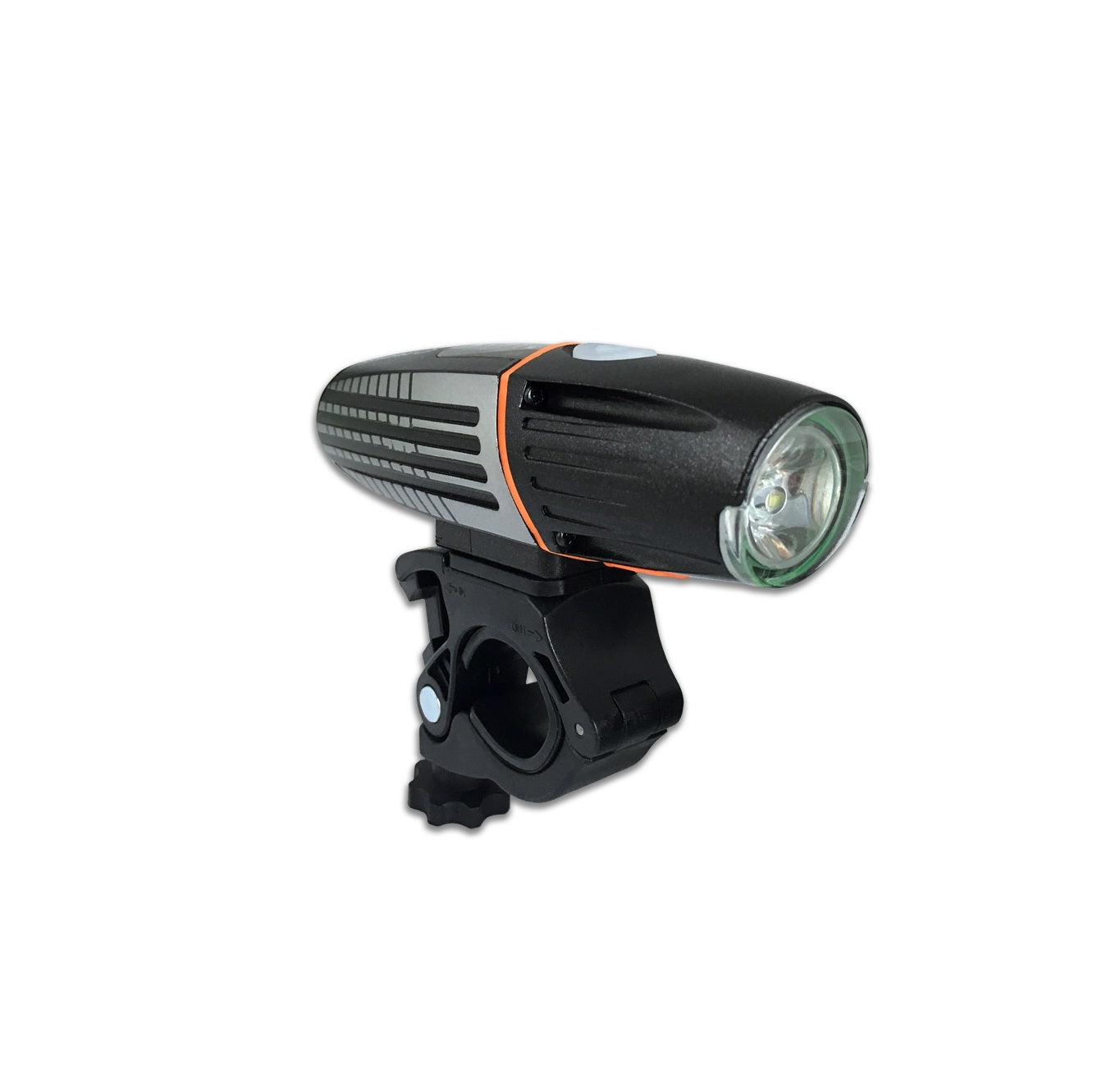  Esperanza Lampka rowerowa LED na przód Andromeda pro 2000 LX
