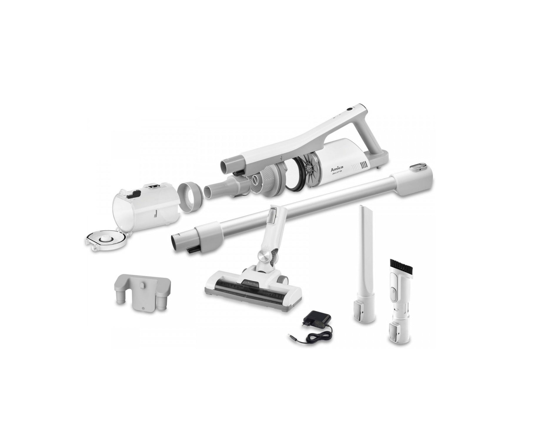 Amica Odkurzacz pionowy AURA VM 7050