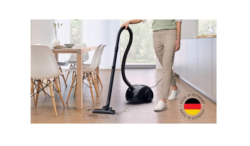 Bosch Odkurzacz workowy BGBS2LB1