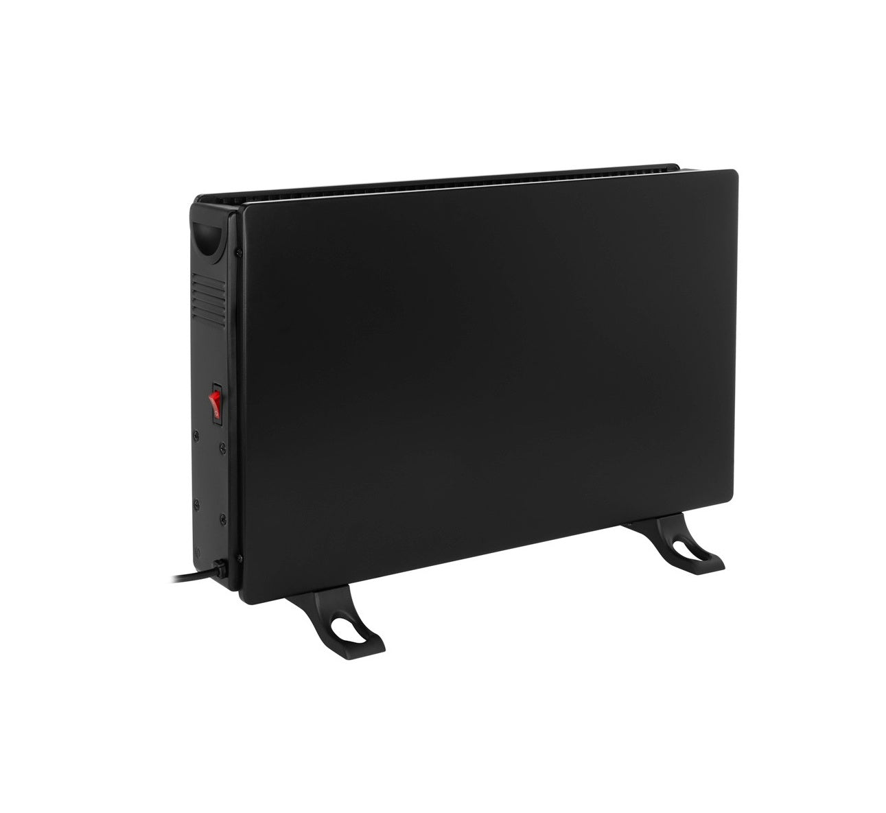 NOVEEN Grzejnik konwektorowy CH7100 LCD smart Czarny