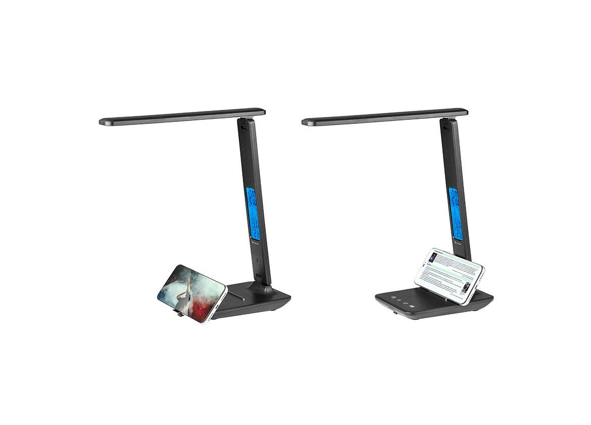 Tracer Lampka biurkowa NOIR LCD