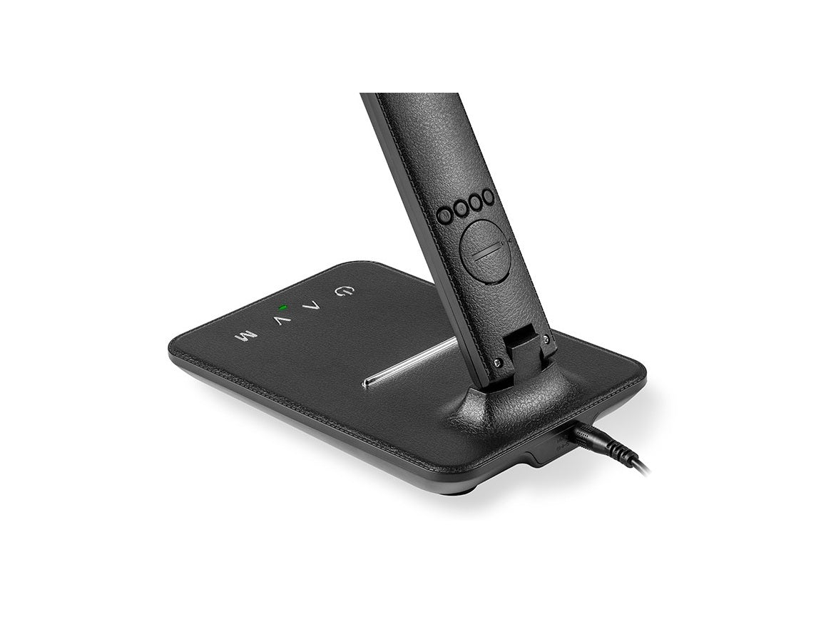 Tracer Lampka biurkowa NOIR LCD