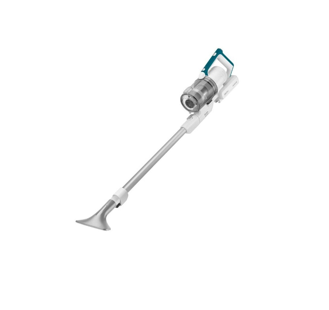 Amica JORAN AQUA VM 9003 upright vacuum cleaner