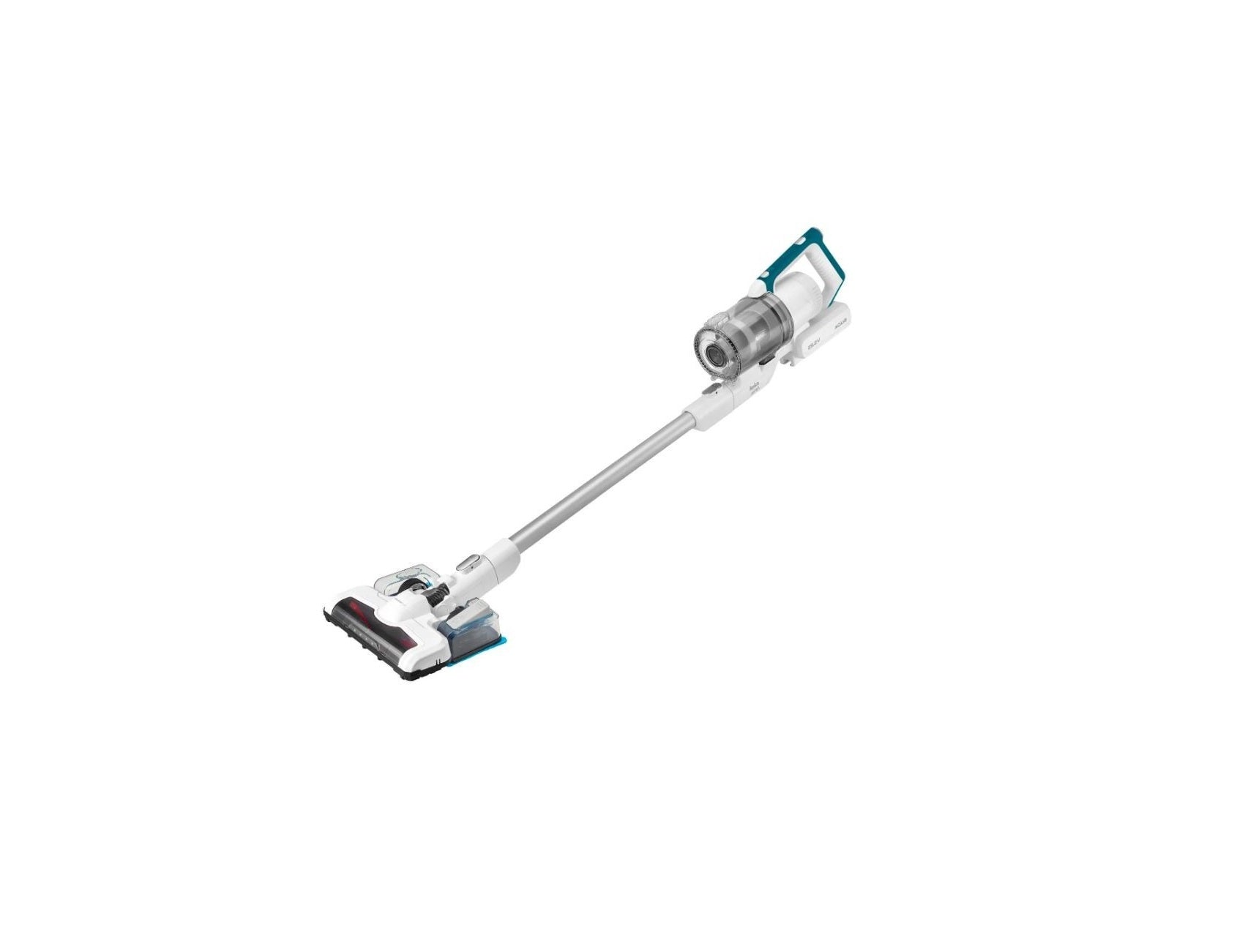 Amica JORAN AQUA VM 9003 upright vacuum cleaner