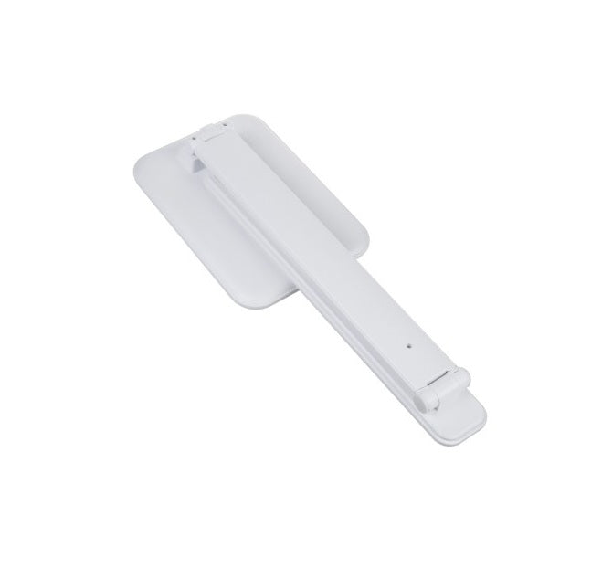 Maclean Lampka biurkowa LED 9W MCE614W Biała