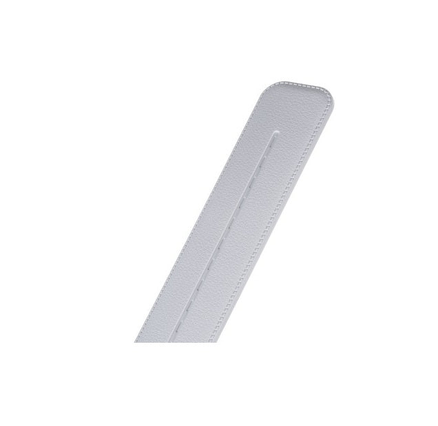 Maclean Lampka biurkowa LED 9W MCE614W Biała